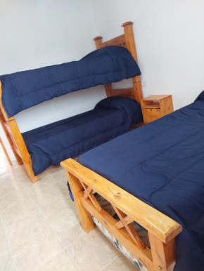 Cabaña en Cuadro Benegas